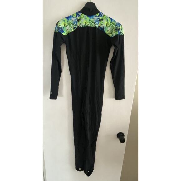 Henderson Unisex Pattern Hotskins Jumpsuit Wetsuit Size Medium NWT - Picture 4 of 8